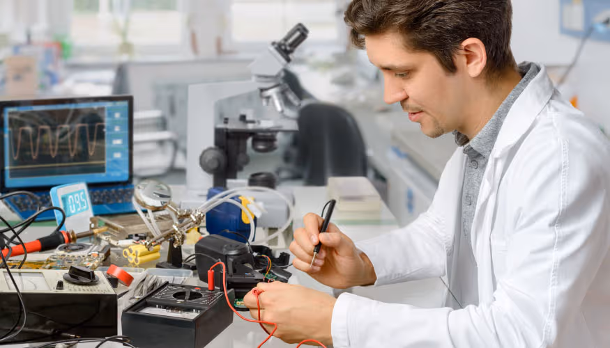 Yunak Elektronik Tamircisi