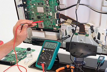 Yunak Elektronik Tamircisi