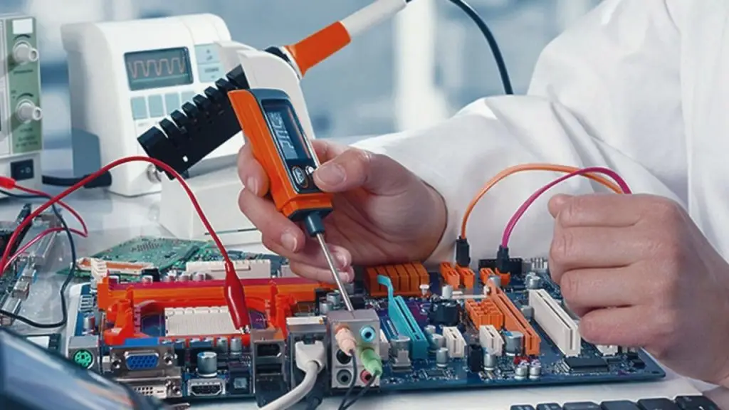 Yunak Elektronik Tamircisi